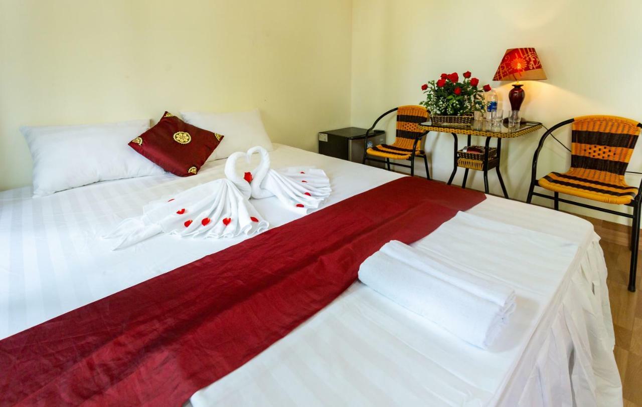Hang Mua Central Homestay Ninh Binh Buitenkant foto