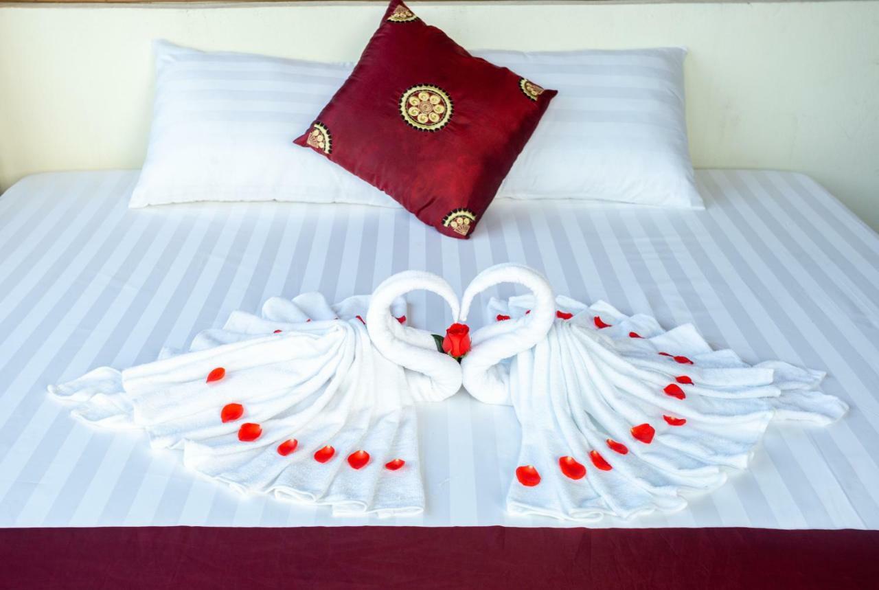 Hang Mua Central Homestay Ninh Binh Buitenkant foto
