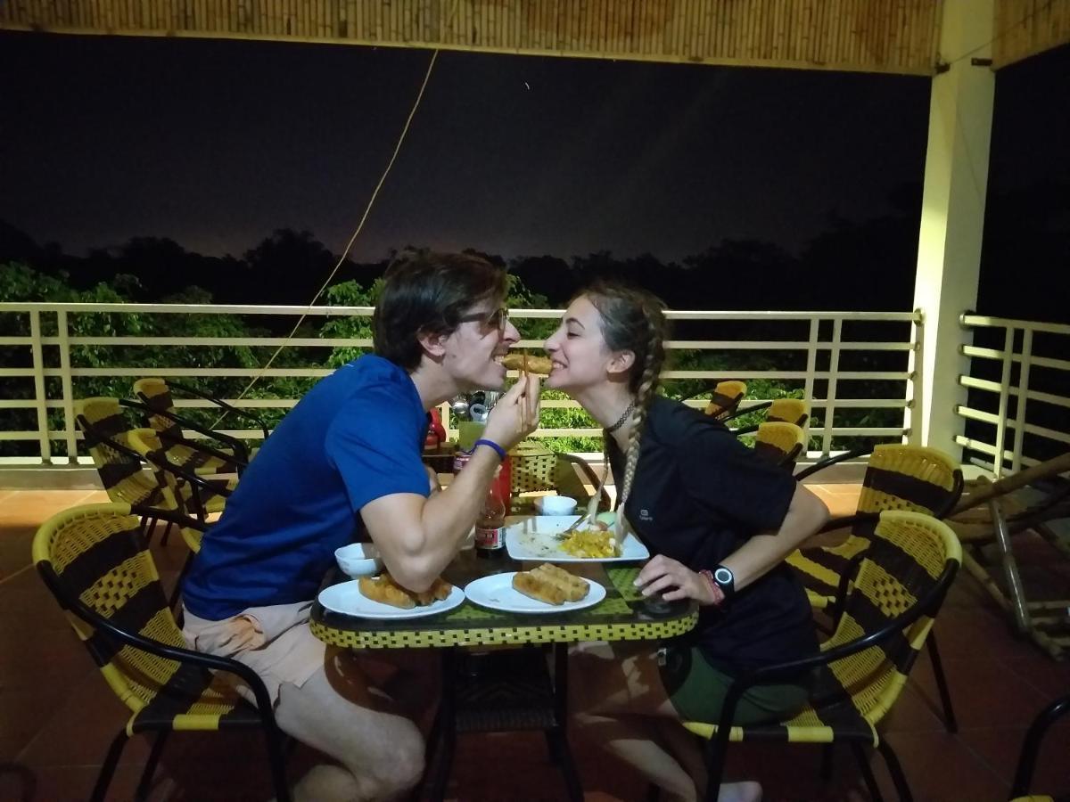 Hang Mua Central Homestay Ninh Binh Buitenkant foto